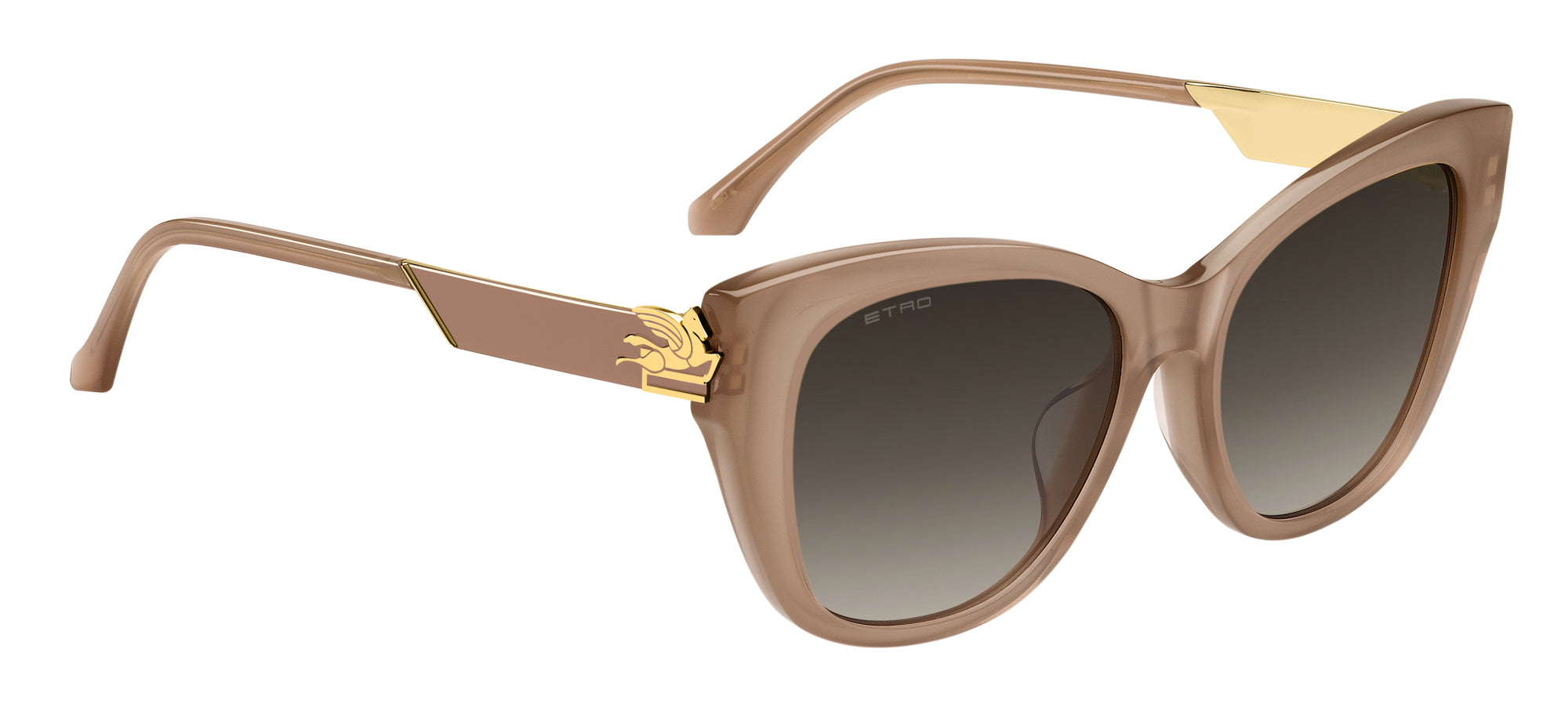 Etro 0062 F S Women's Luxury Sunglasses - UV Protection Fashion Shades for Outdoor Activities, Beach & Driving