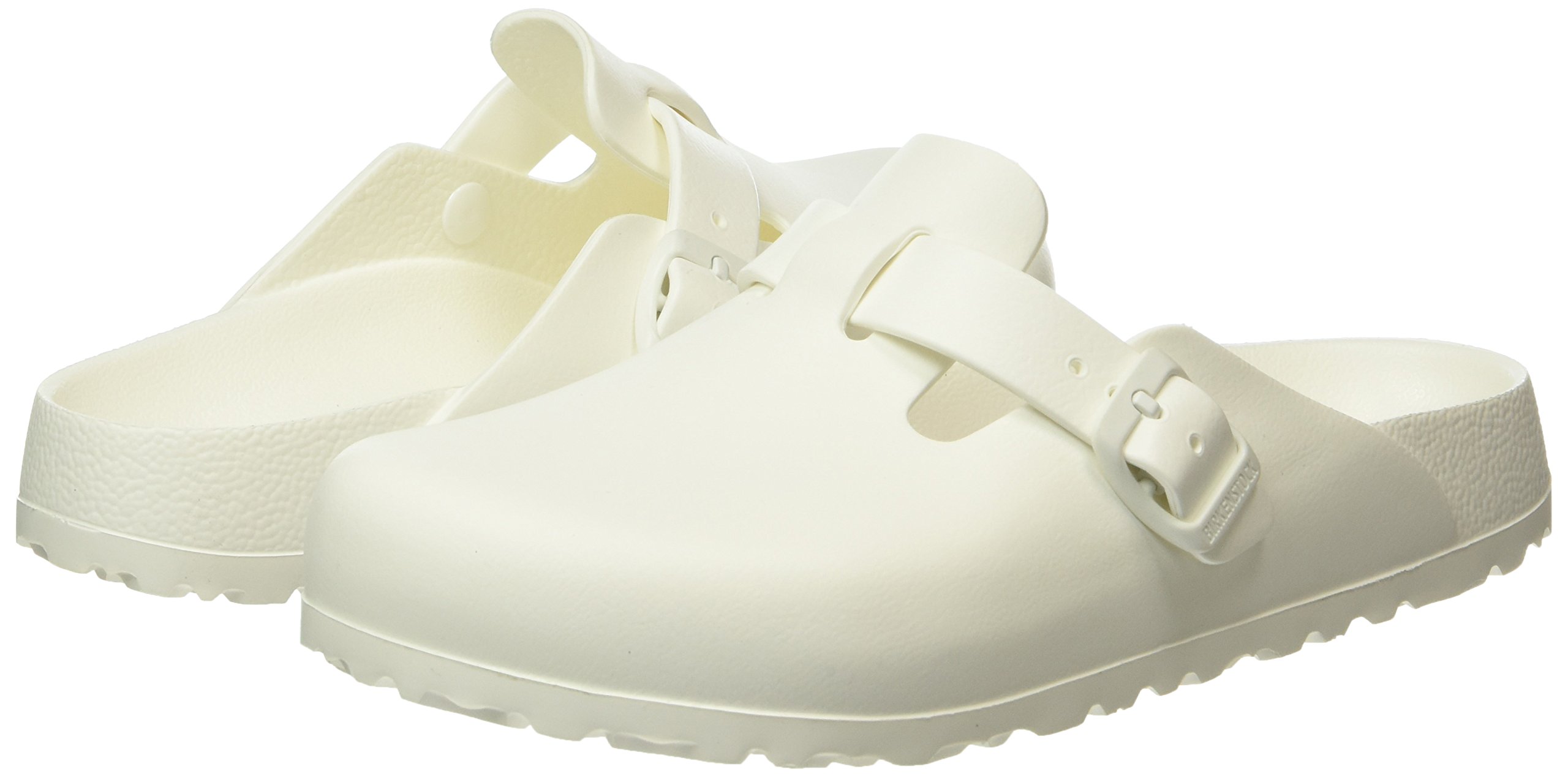 Birkenstock Women's Comfortable Clogs - Soft Footbed Sandals for Nurses, Chefs & Healthcare Workers - Perfect for Work, Home & Casual Wear