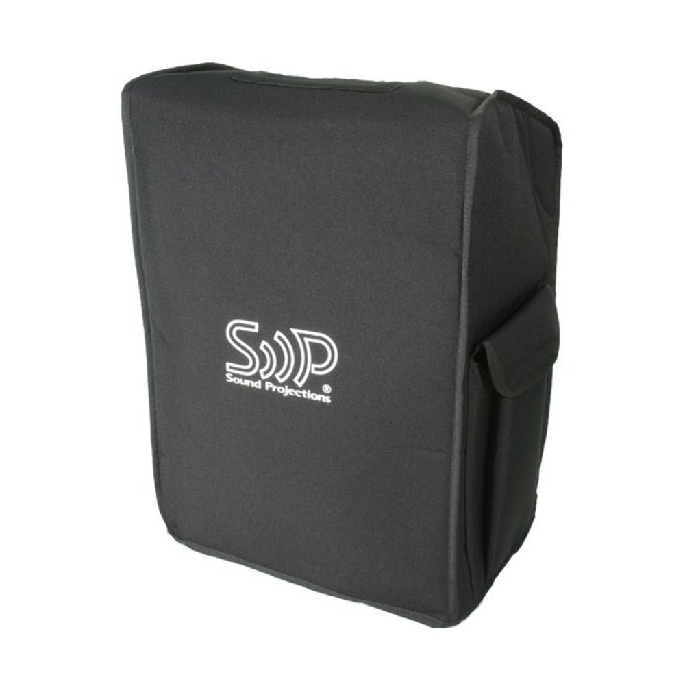 Waterproof Protective Slip Cover for SS Ultra Dry Speaker - Durable Neoprene Case for Outdoor, Beach, Pool & Travel Use