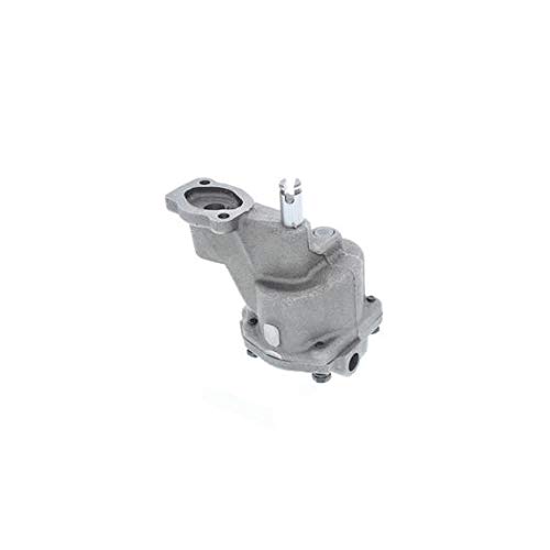 Moroso High Volume Oil Pan with Plug & Pickup Kit - Compatible with 1980-1985 Chevy Small Block (SBC) Engines - Ideal for Performance Upgrades, Engine Rebuilds & Racing Applications