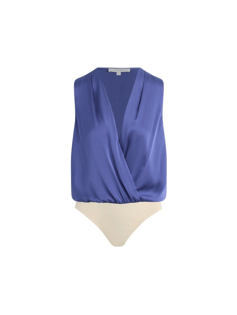 Elegant Sleeveless Blouse for Women - Perfect Date Night Outfit | Flattering Fit & Breathable Fabric for Summer Evenings & Romantic Dinners