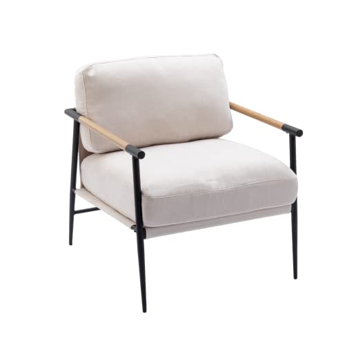 Beige Chair