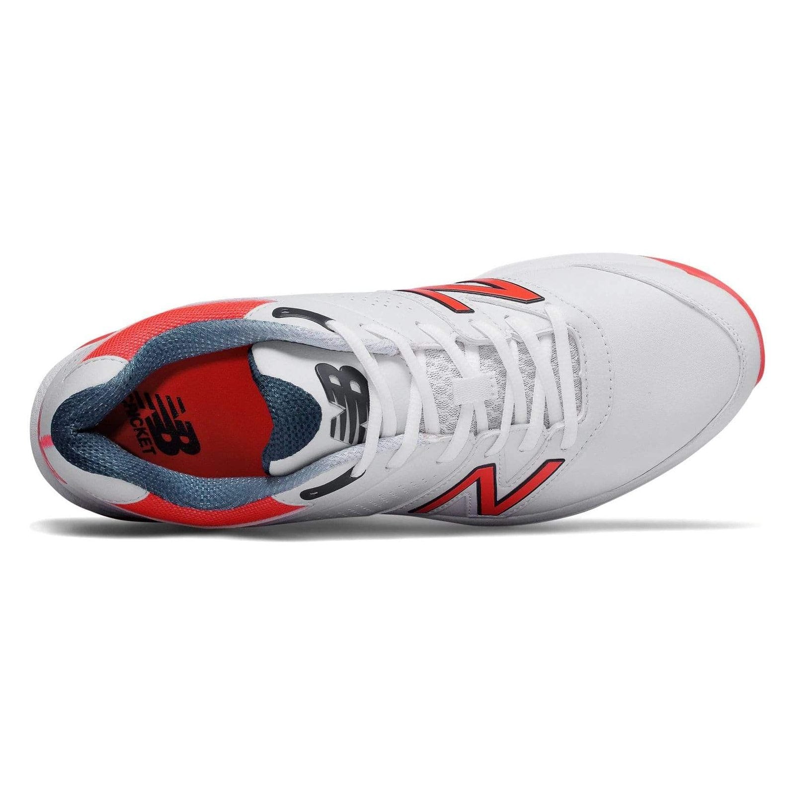 New Balance CK4030B3 Rev Lite Spikes Cricket Shoes - Lightweight Performance Footwear for Cricket Players | Perfect for Matches & Training Sessions