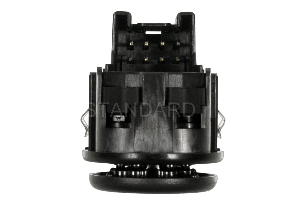 Standard Motor Products MRS82 Power Mirror Switch - Compatible with Select Car Models | Easy Installation & Durable Design | Perfect for Mirror Adjustment & Vehicle Maintenance