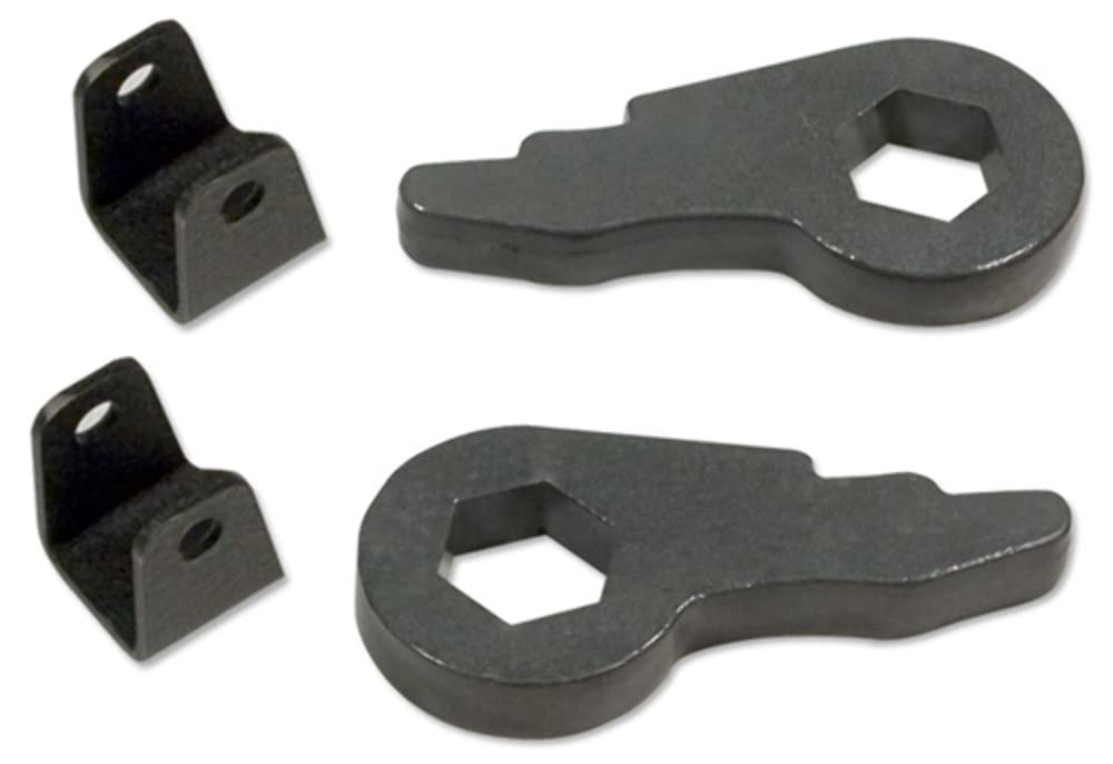 Tuff Country 12904KN 2.5