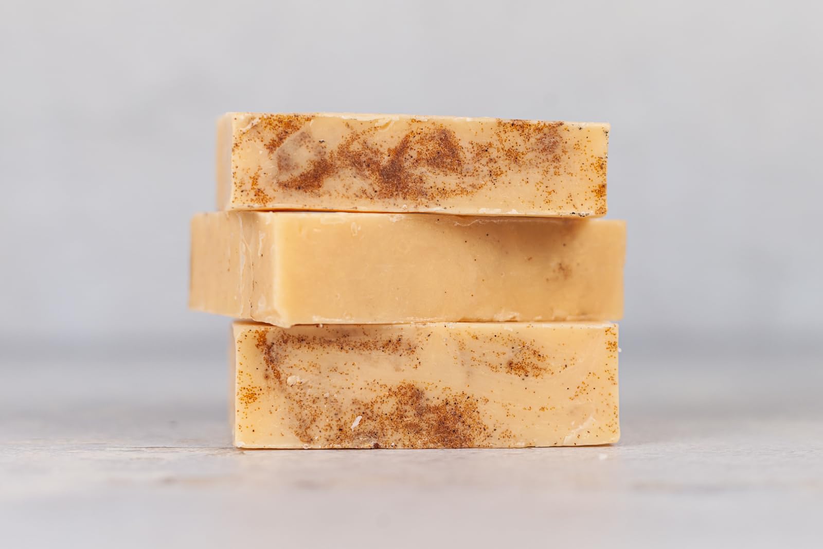 **Corsica Almond Bar Soap - Natural Cleansing Bar for Men & Women | Moisturizing Bath Soap for Face & Body - Perfect for Daily Use, Travel & Gifts**