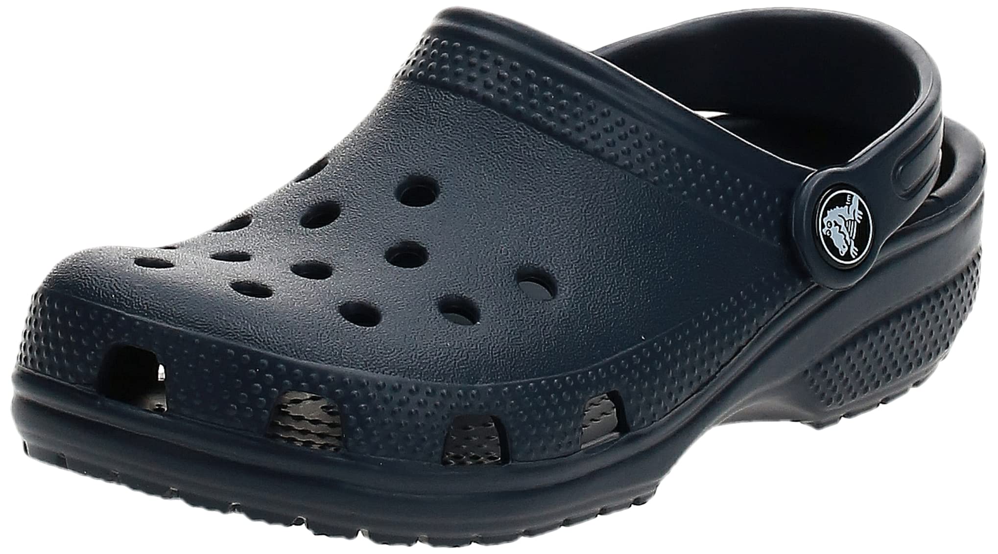 Crocs Kids' Littles Clog - Comfortable Water Shoes for Toddlers & Little Kids | Slip-Resistant Slip-On Sandals for Beach, Pool & Outdoor Play