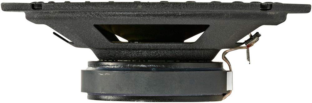 KICKER 46CSC674 6.75-Inch 600W 4-Ohm Car Audio Coaxial Speakers - Premium Sound for Cars, Trucks & SUVs - Perfect for Upgrading Factory Speakers & Enhancing Road Trip Music Experience