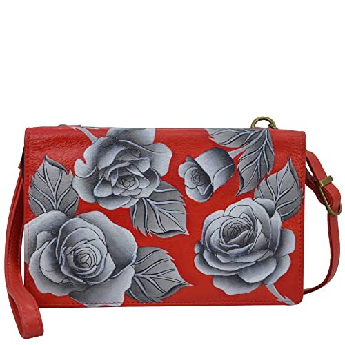 Romantic Rose Red