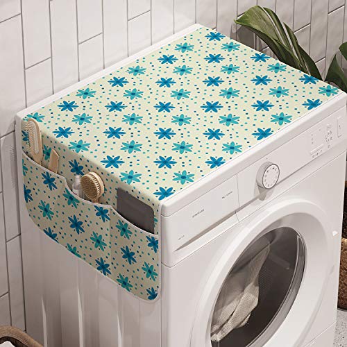 Blue Turquoise and Ivory