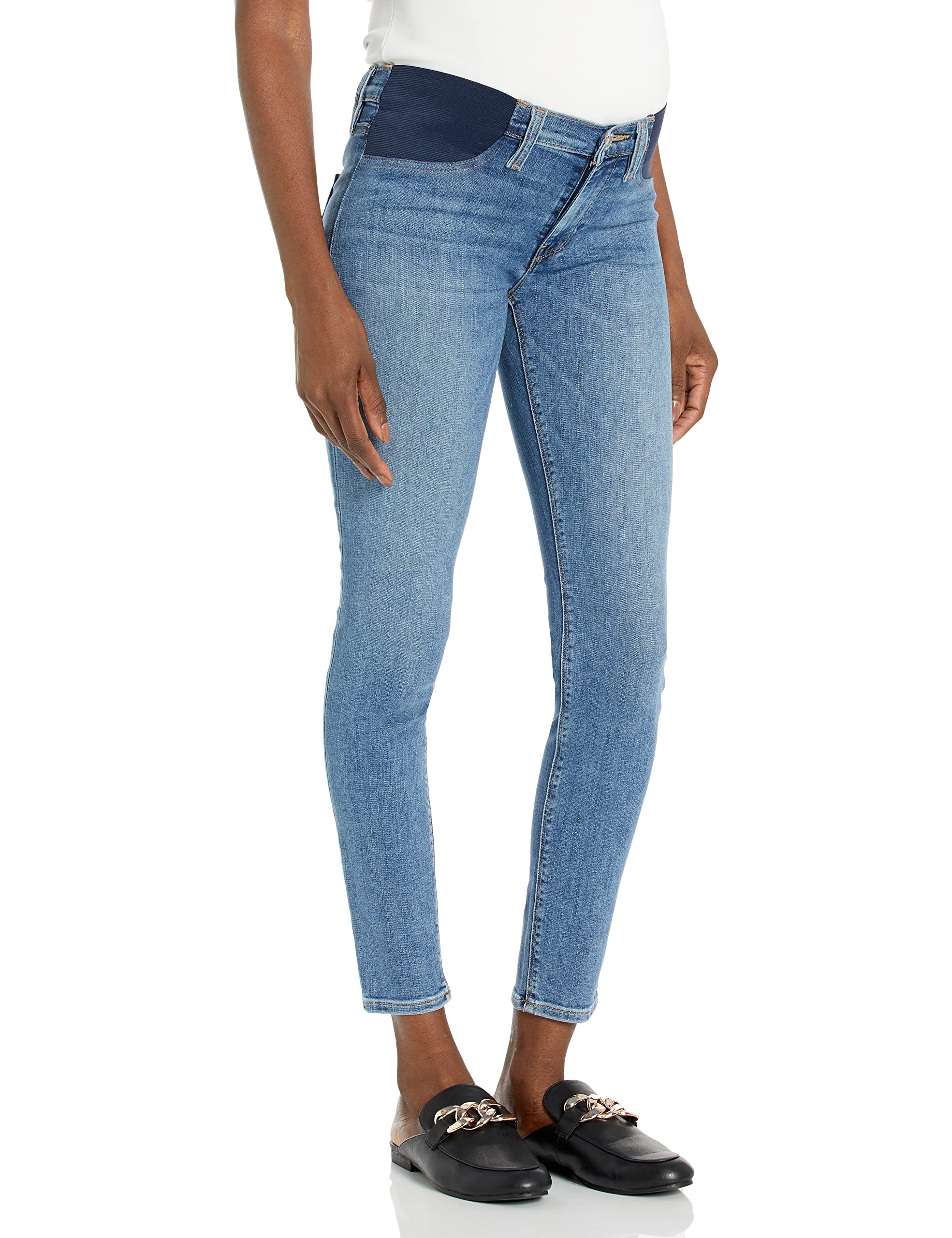HUDSON Women's Maternity Clothes - Comfortable & Stylish Pregnancy Outfits for Expecting Moms | Perfect for Work, Casual Wear & Special Occasions