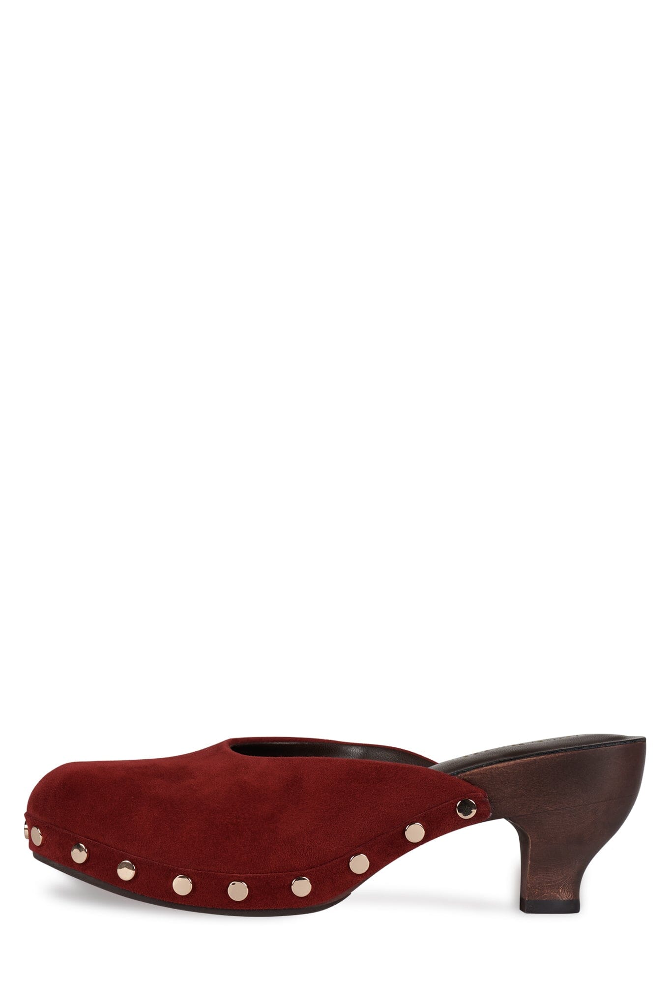 Plum Suede