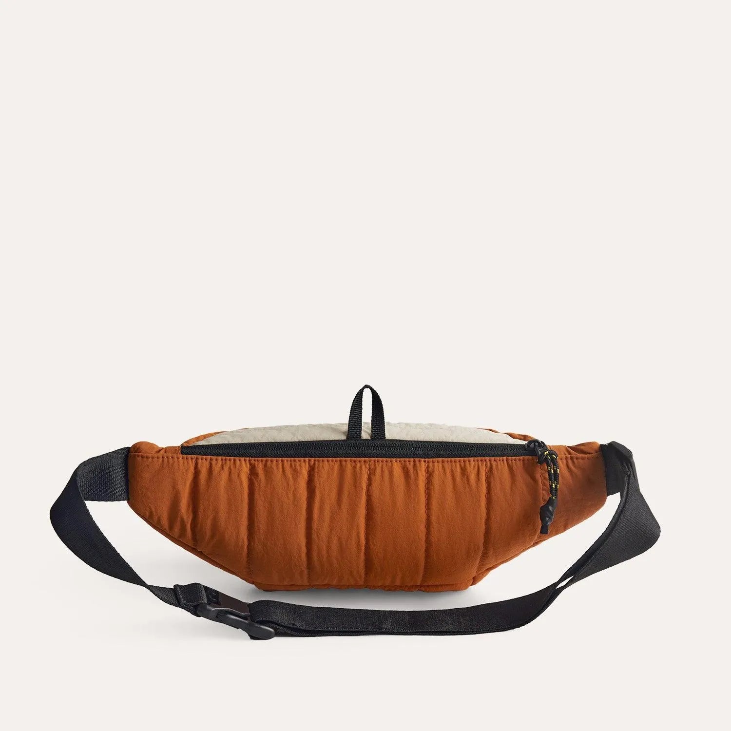 Paz 2.5L Waterproof Belt Bag for Men Women - Lightweight Fanny Pack for Running, Hiking, Travel & Outdoor Activities