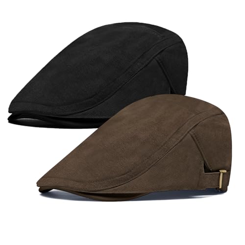 Khaki Black