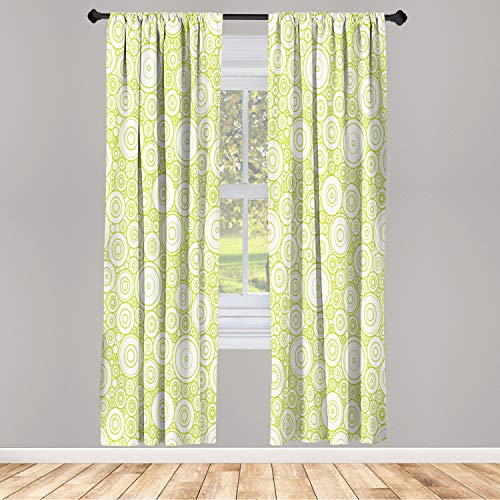 Pale Green