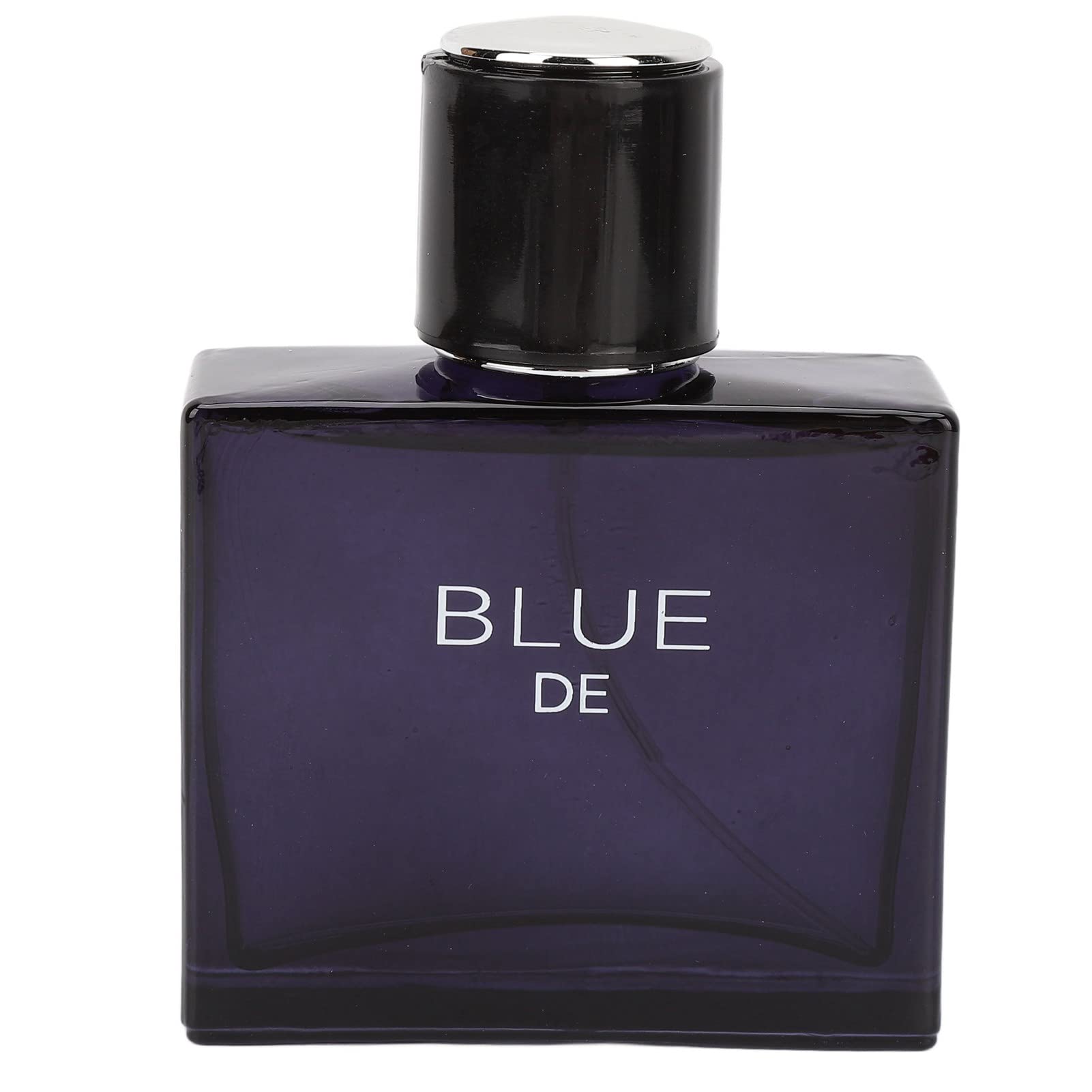 Best Men's Perfume 50ml - Long Lasting Cologne for Men, Fresh & Masculine Fragrance Spray - Perfect for Dating, Office & Daily Use - Ideal Gift for Him