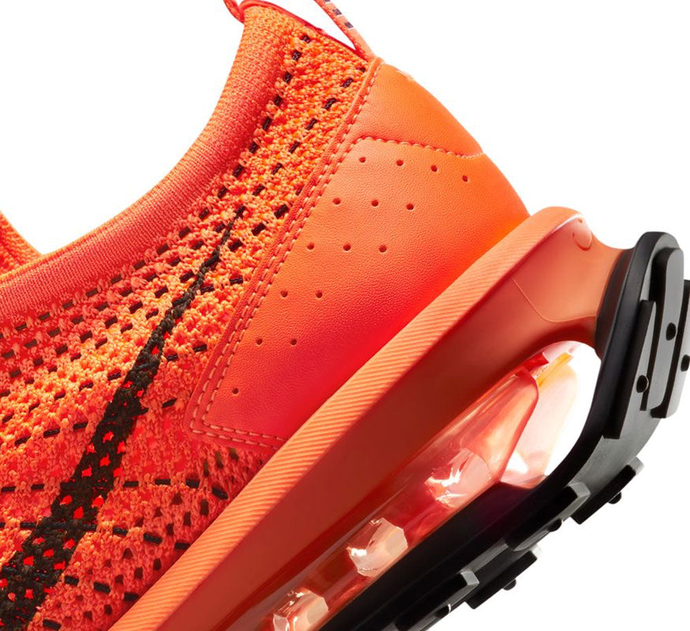 Nike Air Max Flyknit Racer - Lightweight Running Shoes for Men & Women - Perfect for Jogging, Gym Workouts & Daily Wear