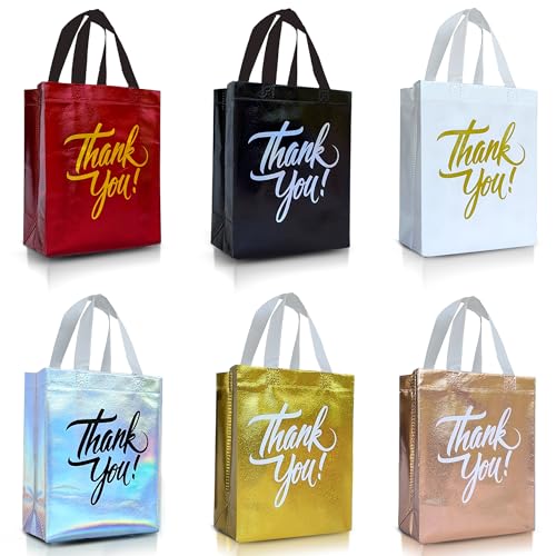 Thank You - Mix Color - Medium