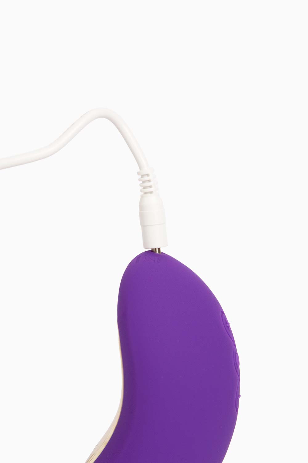 SONA II Clitoral Stimulator - Rechargeable Sonic Vibrator for Women, G-Spot & Clit Massager - Ultra Quiet & Powerful Pleasure Toy for Couples & Solo Play - Perfect for Sensual Massage & Intimate Moments