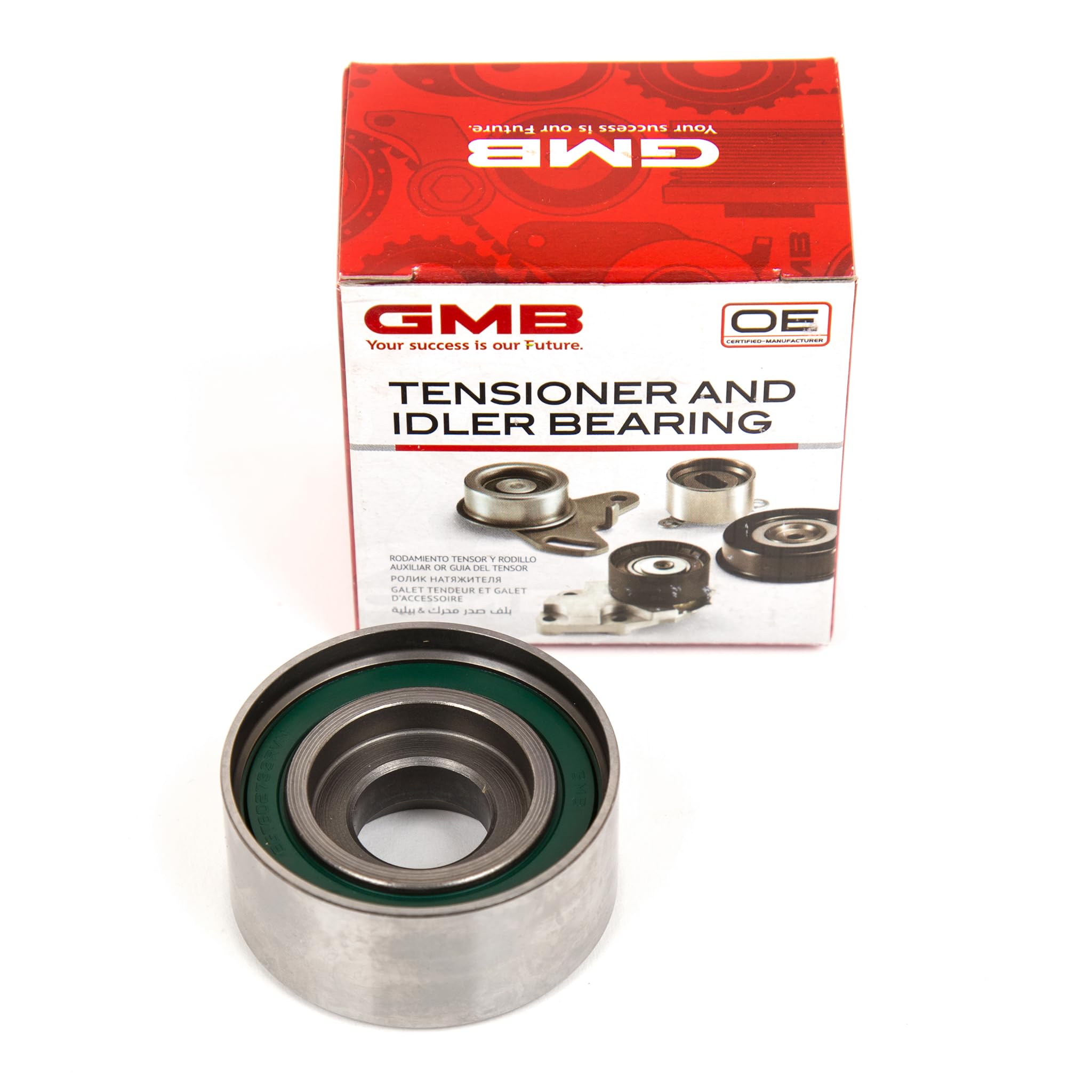 AISIN Timing Belt Kit with Water Pump for 2003-2008 Honda Pilot, Acura MDX & TL 3.5L J35A Engine - Complete Replacement Kit for Smooth Performance & Longevity | Perfect for DIY Mechanics & Professional Auto Repair Shops