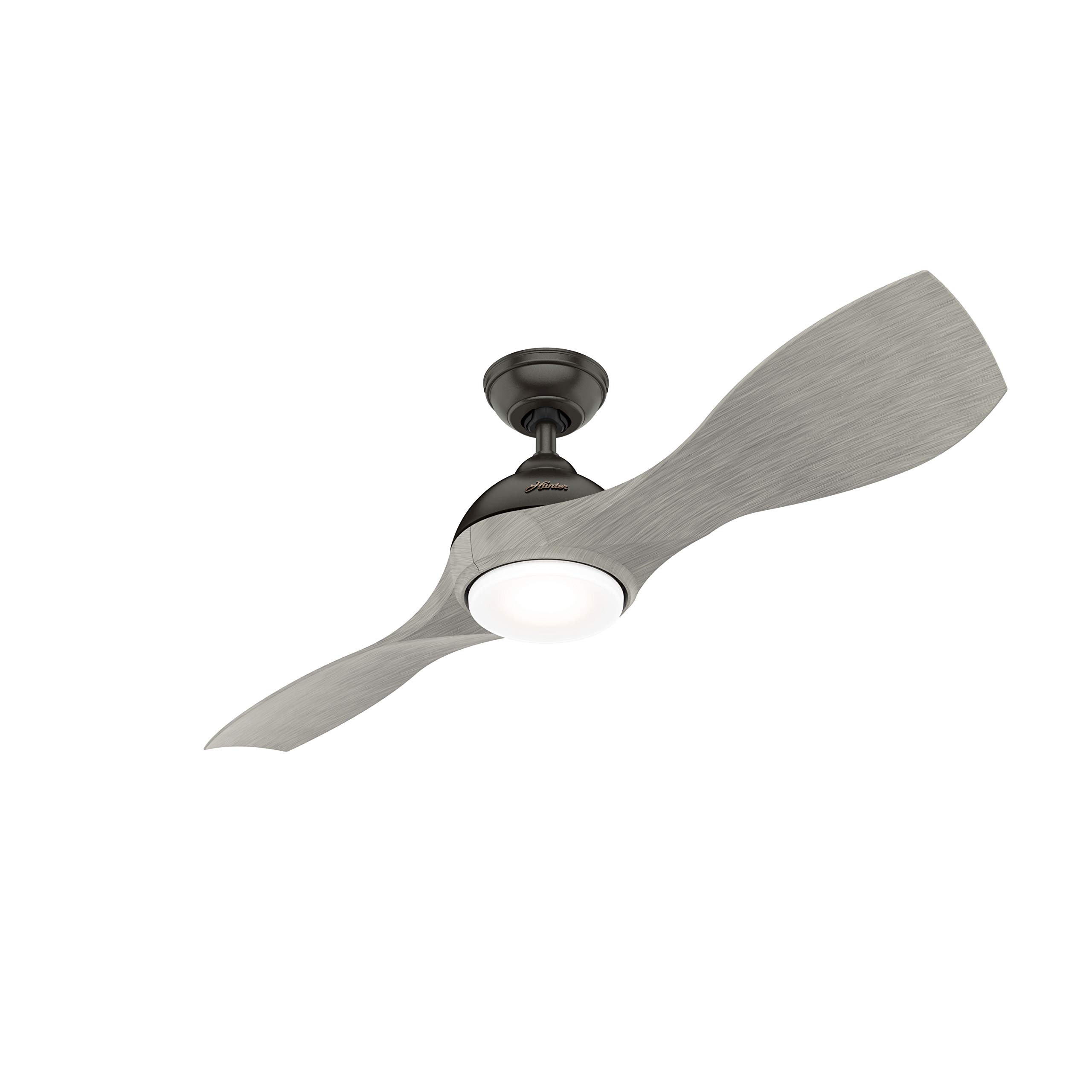 Hunter Fan Company 50734 Milstream 56