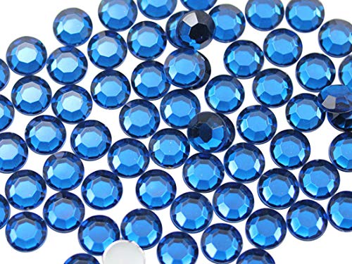 Capri Blue .Cb