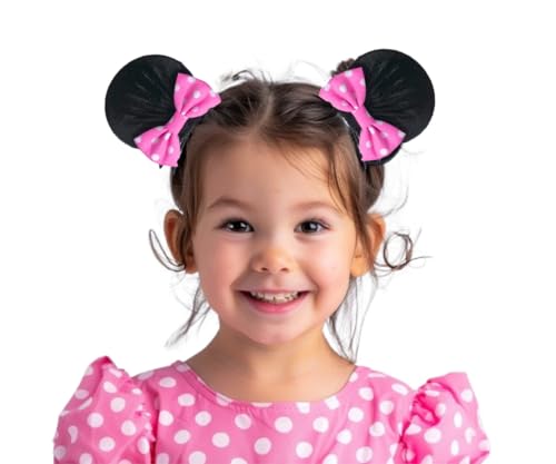 Minnie Clip 6 Cm