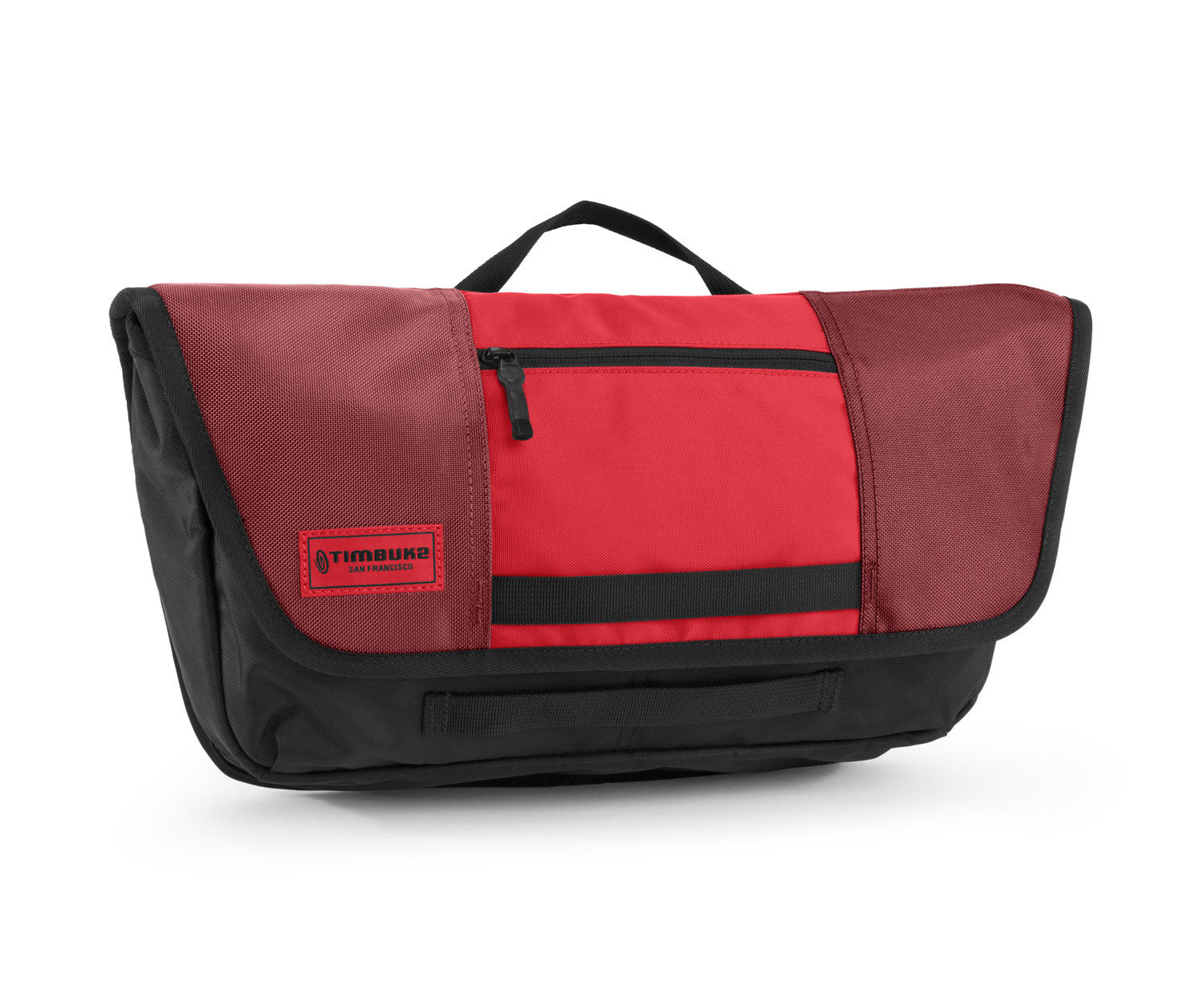 Timbuk2 Catapult Waterproof Cycling Messenger Bag - Durable Bike Commuter Backpack for Men & Women - Perfect for Urban Cycling, Work & Travel