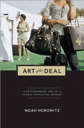 Contemporary Art Investment Guide: Global Financial Market Trends & Strategies | Perfect for Collectors, Investors & Art Enthusiasts