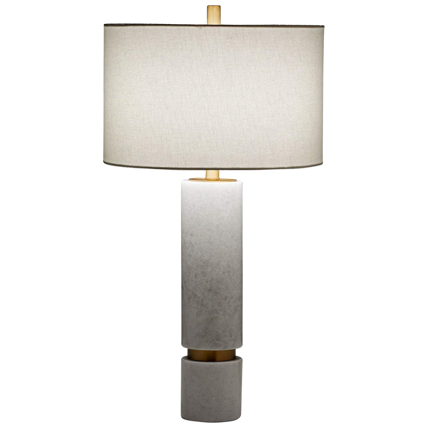Archer Table Lamp - Modern LED Desk Light for Home Office, Bedroom & Living Room | Adjustable Brightness & Eye-Caring Design | Perfect for Reading, Working & Nightstand Use