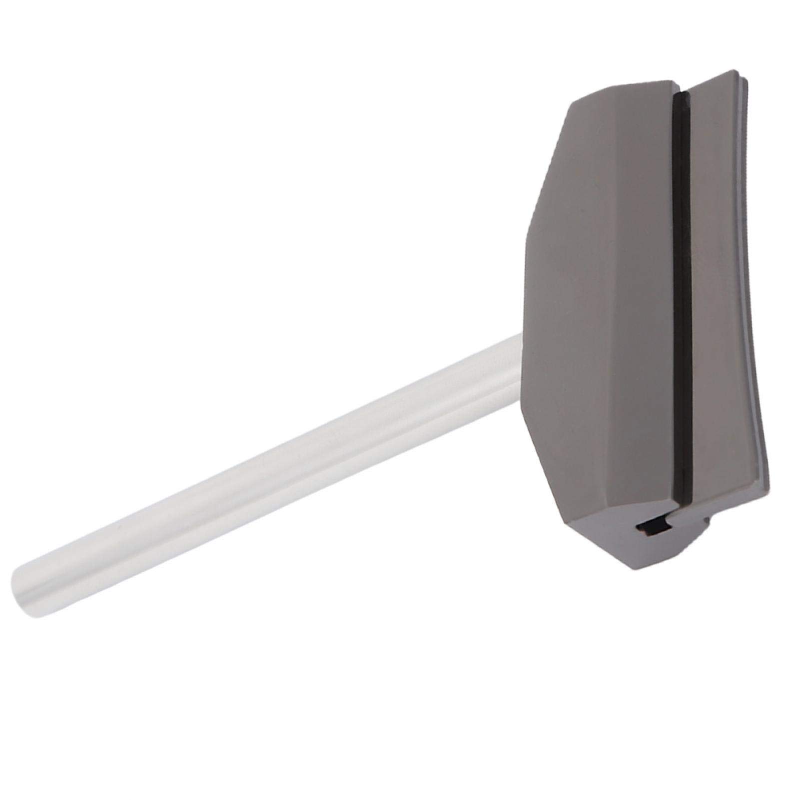 Shanrya Guitar Fret Press Caul Inserts - Premium Metal Fret Repair Tool for Luthiers & Musicians | Perfect for Guitar Maintenance, DIY Repairs & Professional Instrument Setup at Home or Studio