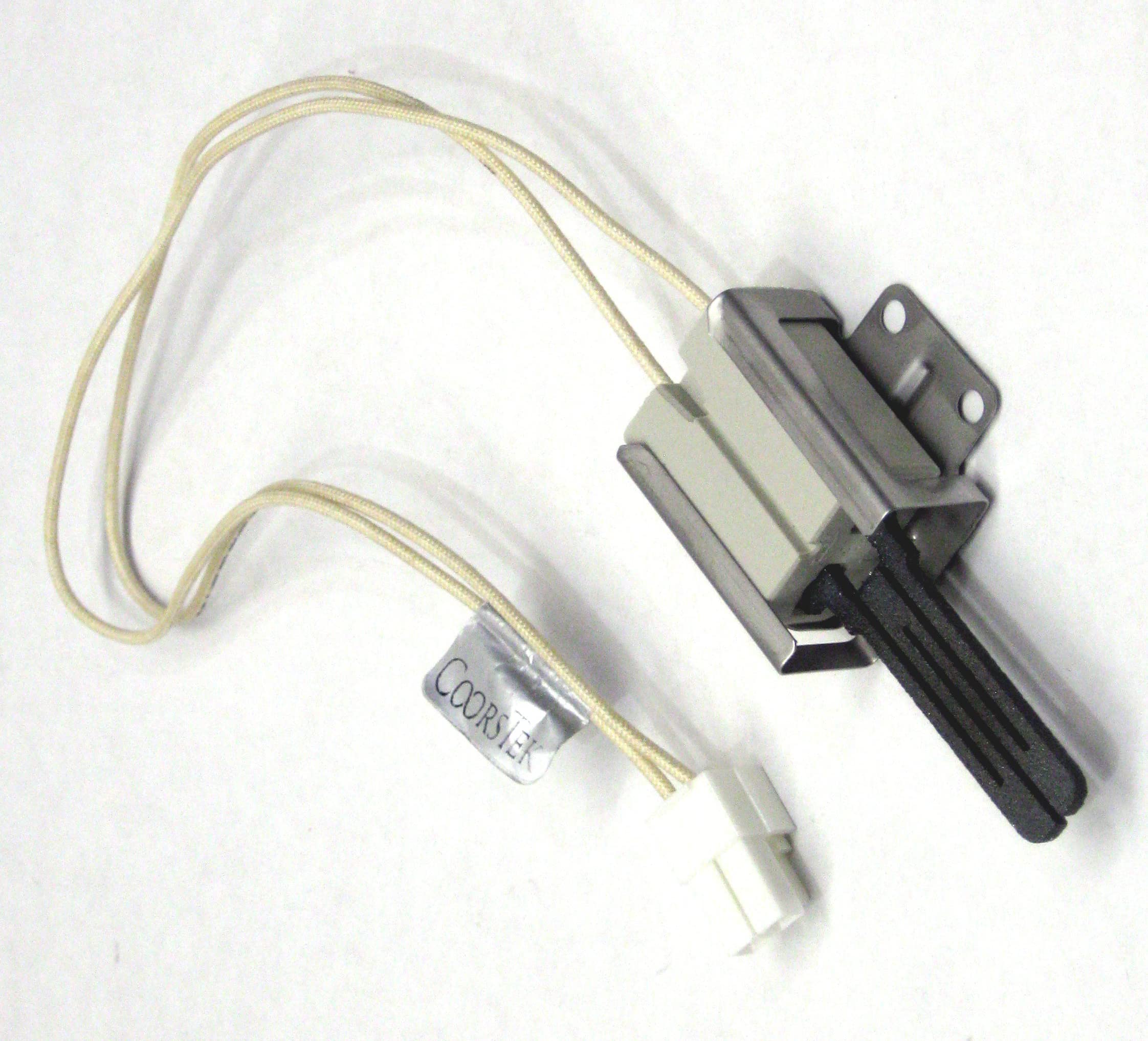 Electrolux Frigidaire 316489403 Gas Oven Range Igniter Replacement Part - Perfect for Stove Repair & Kitchen Appliance Maintenance