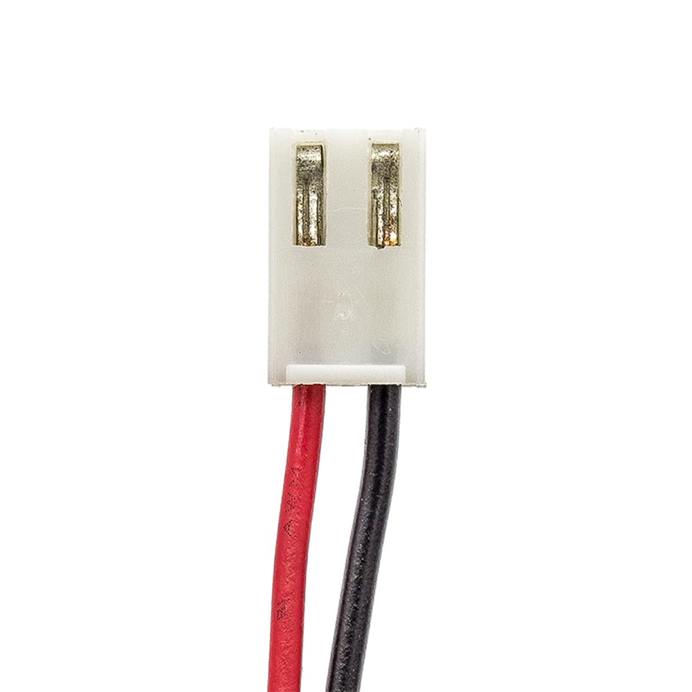 Synergy 7.4V 3400mAh Li-ion Battery for CB-076 - Digital Equipment Power Solution