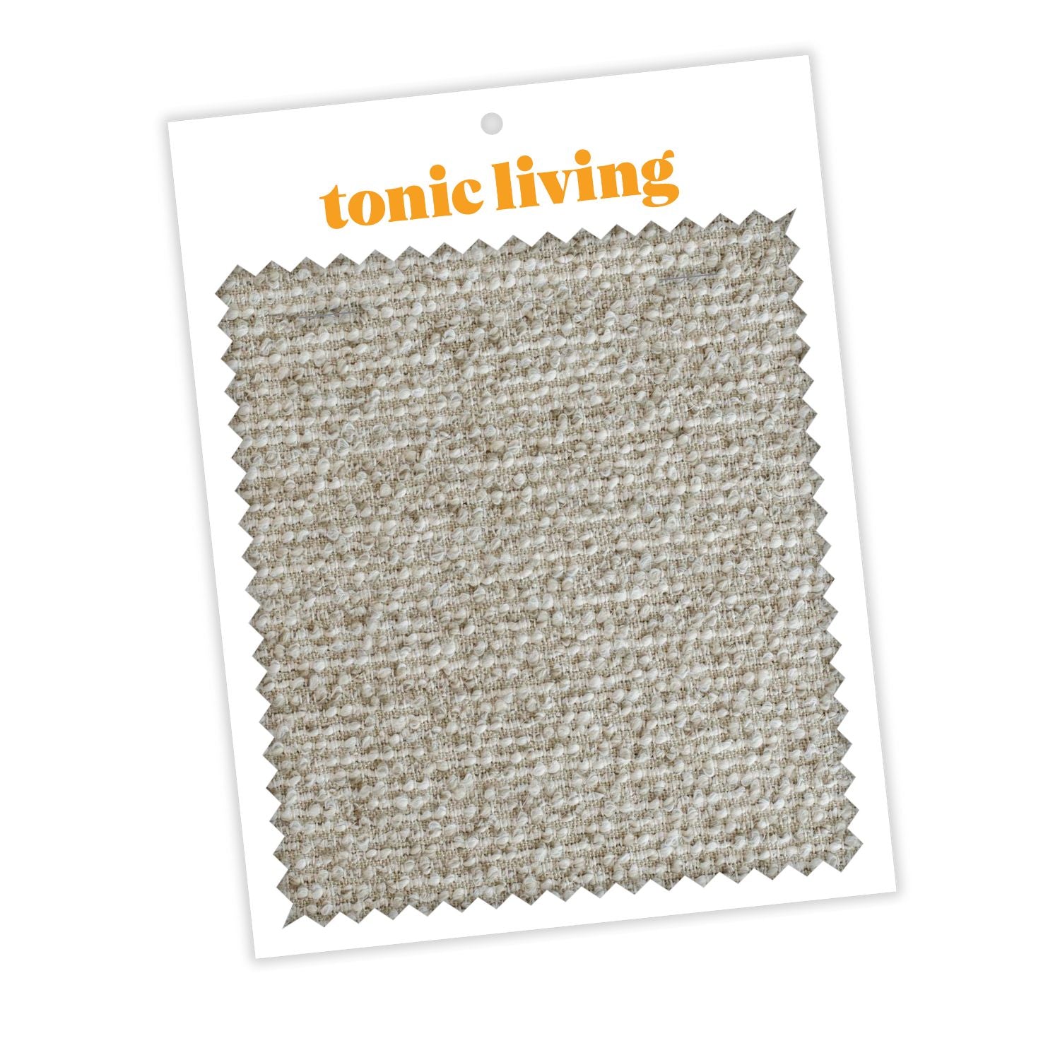 Premium Natural Linen Fabric Swatches - Eco-Friendly, Soft & Durable for DIY Crafts, Upholstery & Home Decor Projects