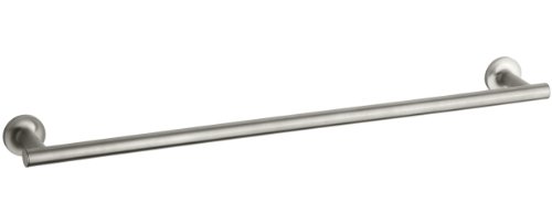 Vibrant Brushed Nickel