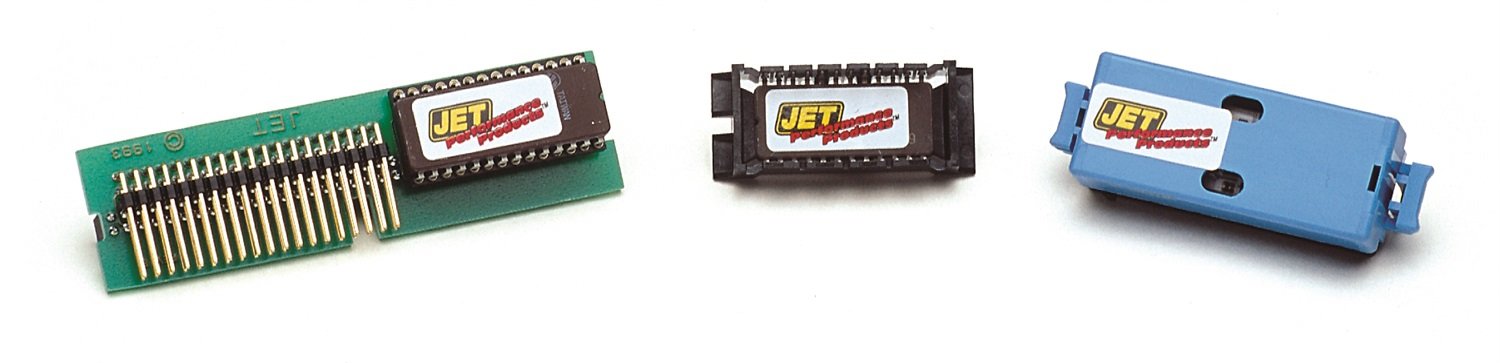 Jet 19004 Stage 1 Performance Computer Chip/Module - ECU Tuning for Enhanced Engine Power & Fuel Efficiency - Perfect for Car Enthusiasts & DIY Tuners