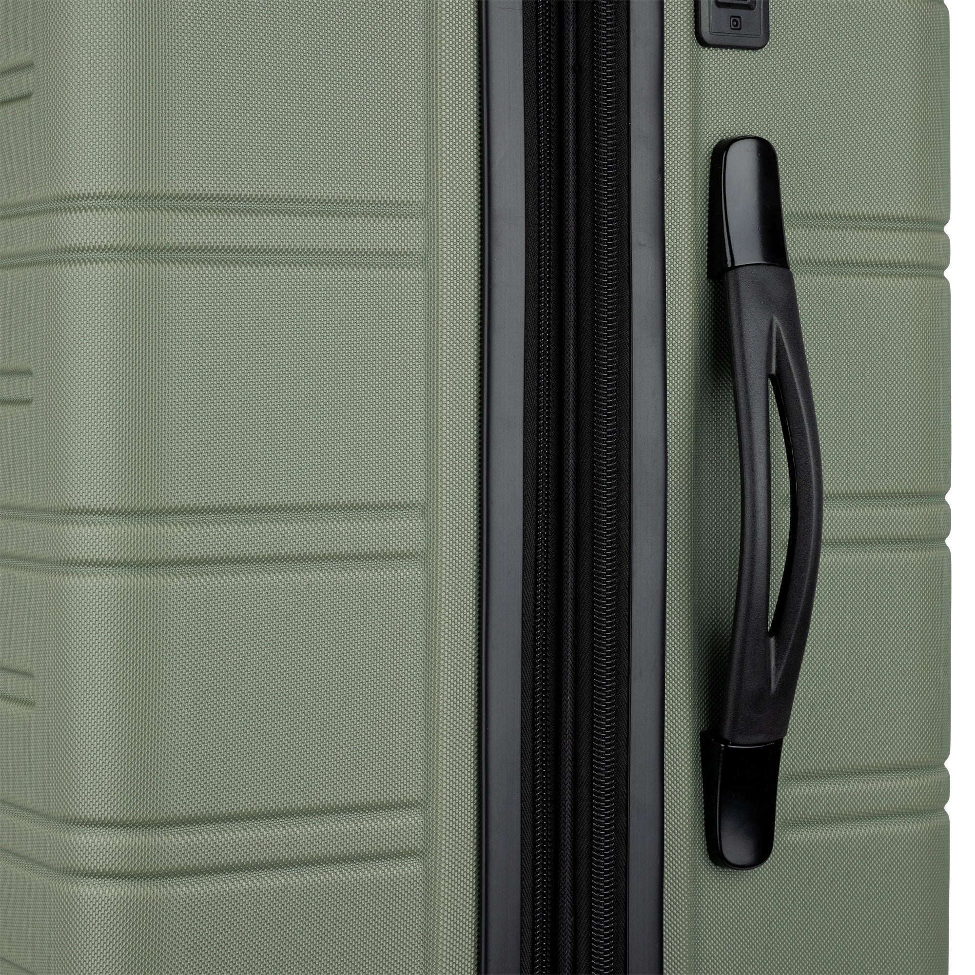Atlantic Seabreeze Large Expandable Spinner Luggage - 28
