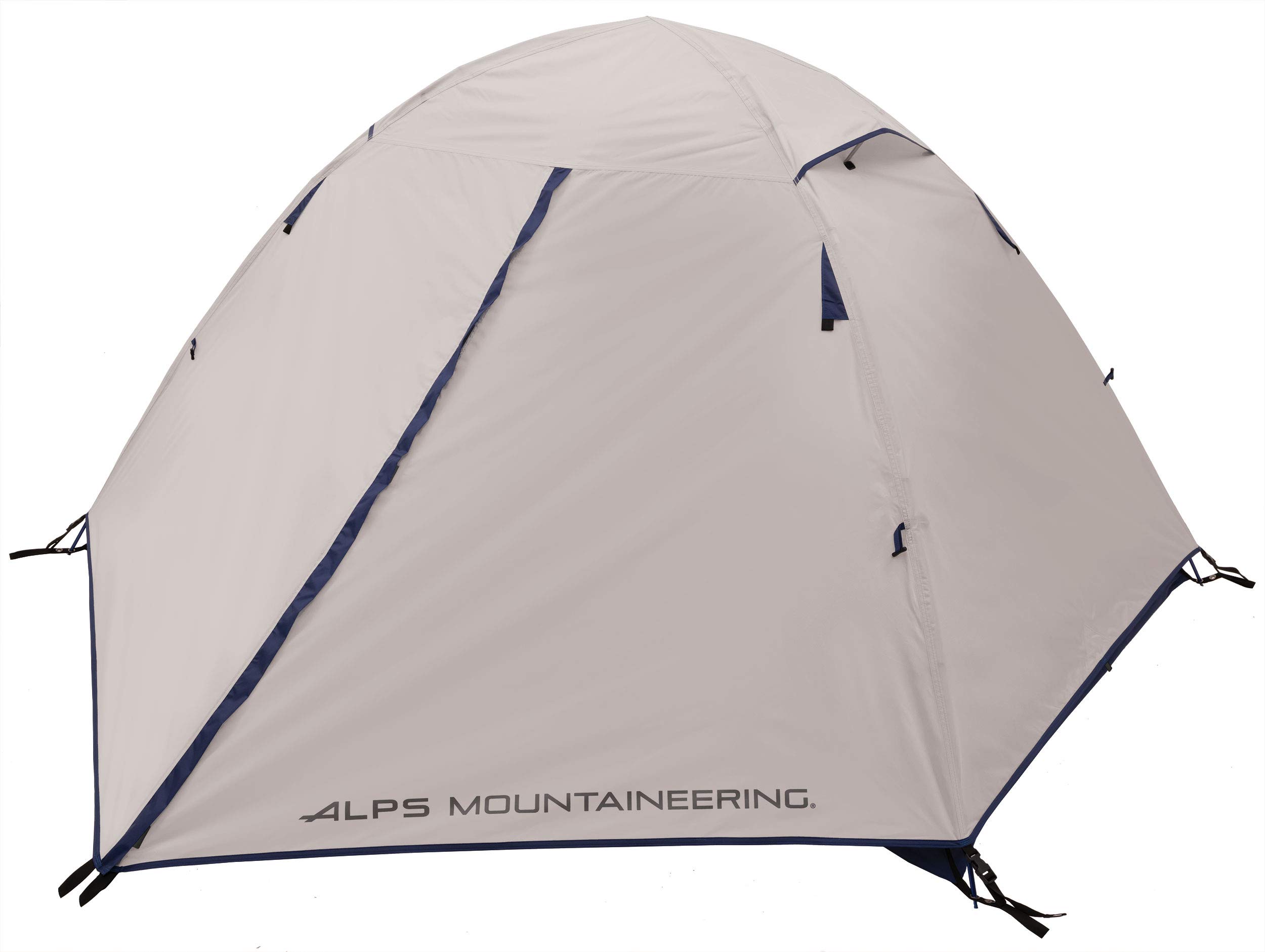 ALPS Mountaineering Lynx 2-Person Backpacking Tent - Lightweight Waterproof Camping Tent for Hiking & Outdoor Adventures | Perfect for Backpackers & Couples