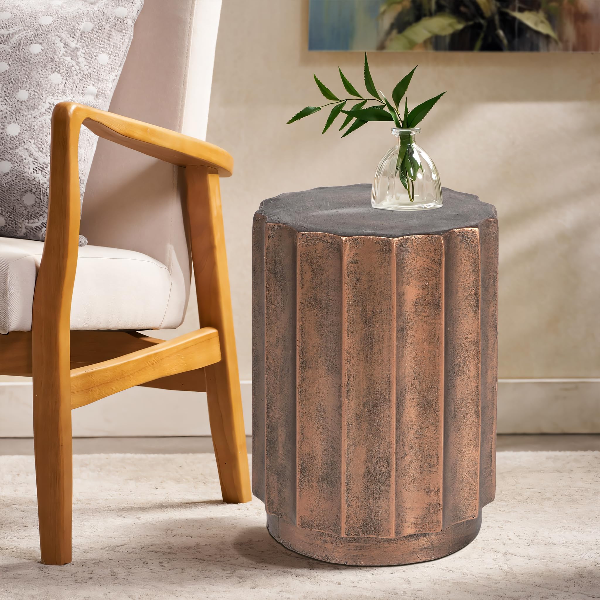 LuxenHome 18