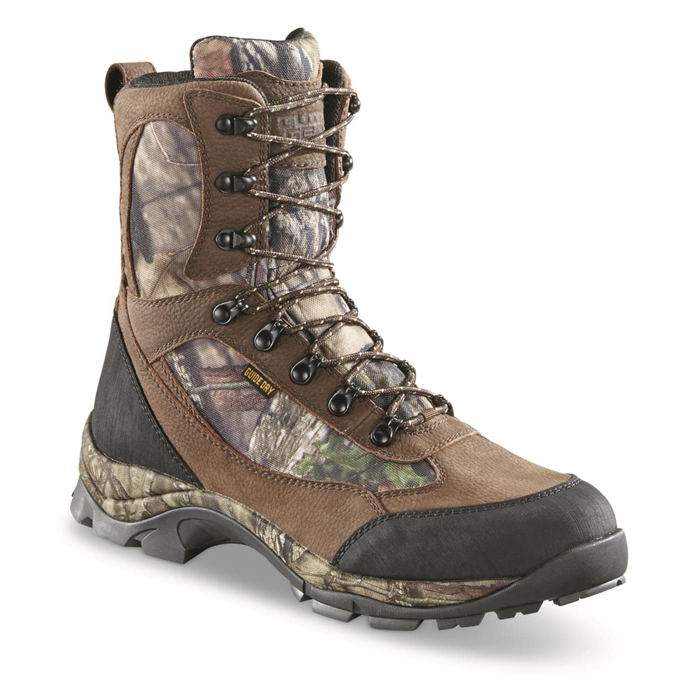 Guide Gear Men's Waterproof Hunting Boots 9