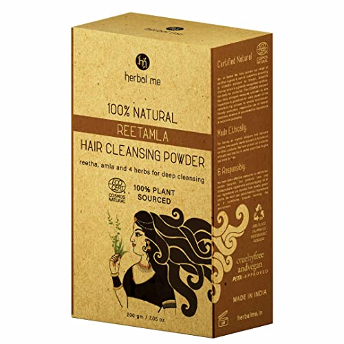 Reetamla Powder