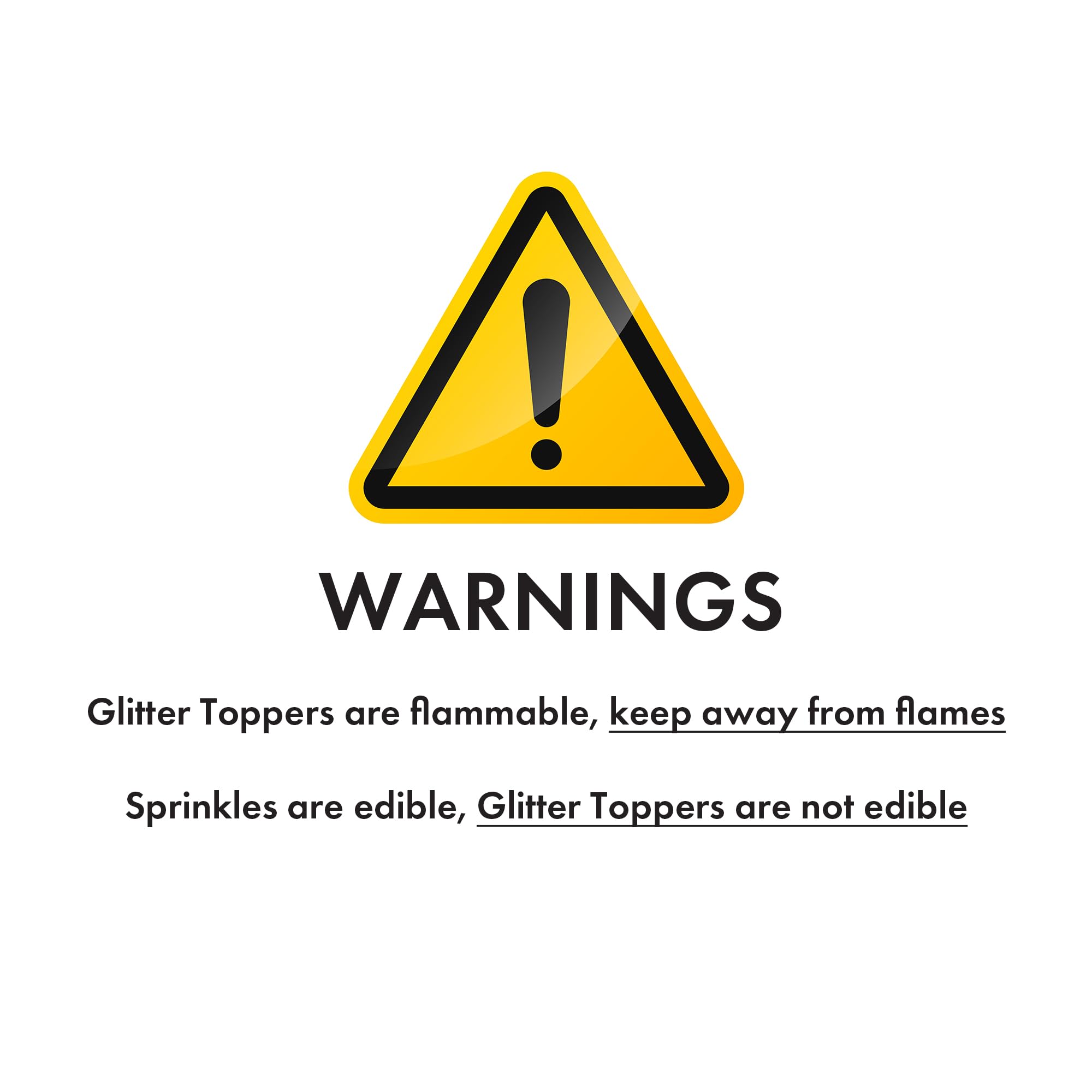 Custom Dinosaur Cake Topper - Personalized Birthday Glitter Cake Decoration for 1st to 18th Birthday Parties | Any Name & Age | Green Sparkle Design | Perfect for Kids Birthday Cakes, Dinosaur Themed Parties & Special Celebrations
