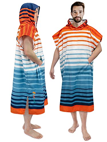 Orange Stripe