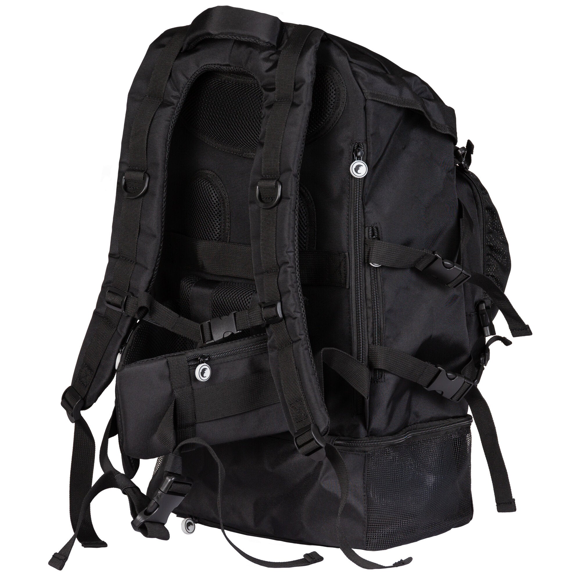 Chaya Pro Bag - Durable & Stylish Backpack for Work, Travel & School | Water-Resistant Laptop Backpack with USB Charging Port | Perfect for Commuting, Business Trips & College Students