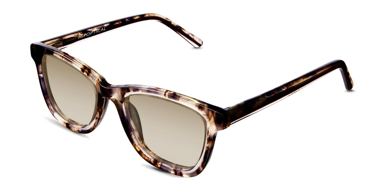 Sandoval Women's Prescription Sunglasses - UV Protection, Stylish & Comfortable for Driving, Outdoor Activities & Fashion