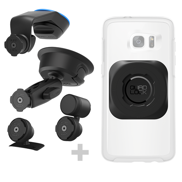 Universal Car Kits - Multi-Purpose Vehicle Accessories for Cars, Trucks & SUVs | Perfect for Road Trips, Camping & Everyday Commuting