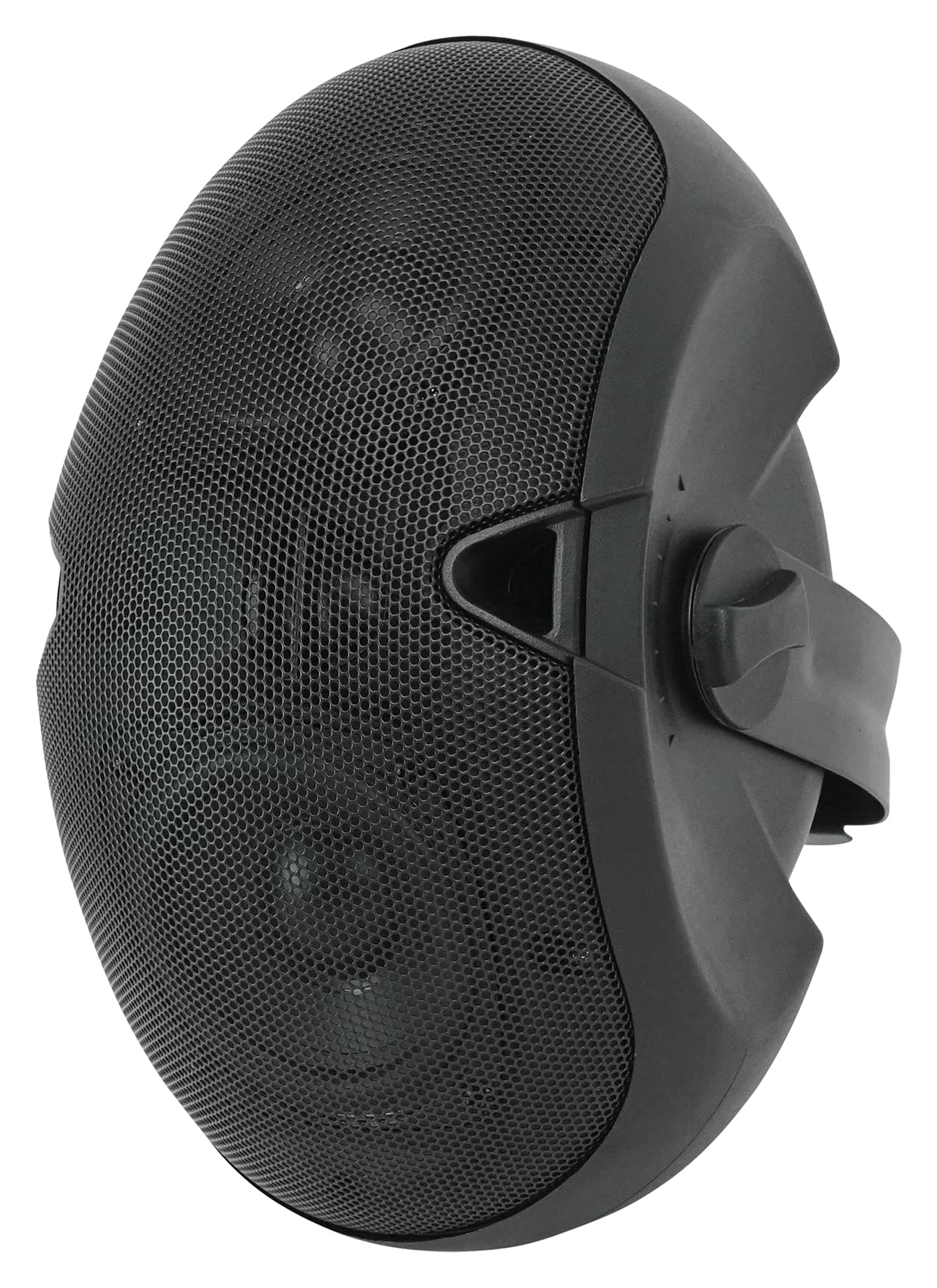 Rockville D4-70 Black Dual 4