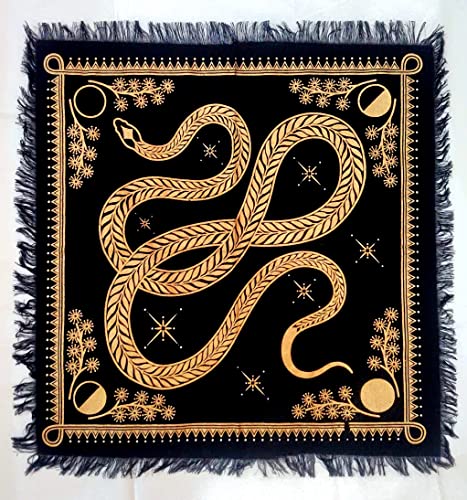 Golden Snake