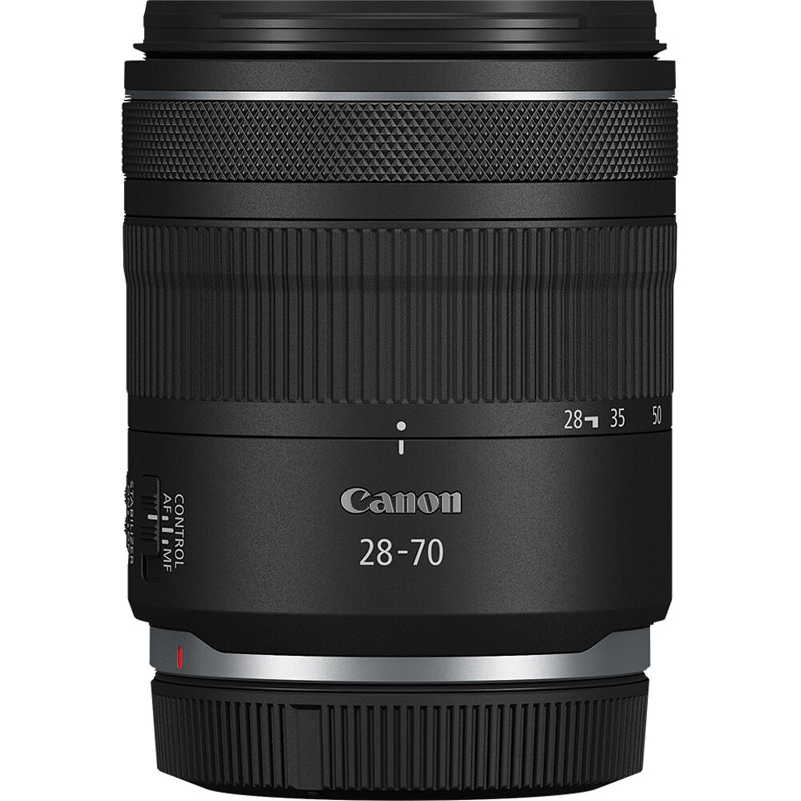 Canon RF 28-70mm f/2.8 STM Lens - Professional Full Frame Mirrorless Camera Lens for Portrait, Landscape & Travel Photography | Compatible with EOS R Series Cameras