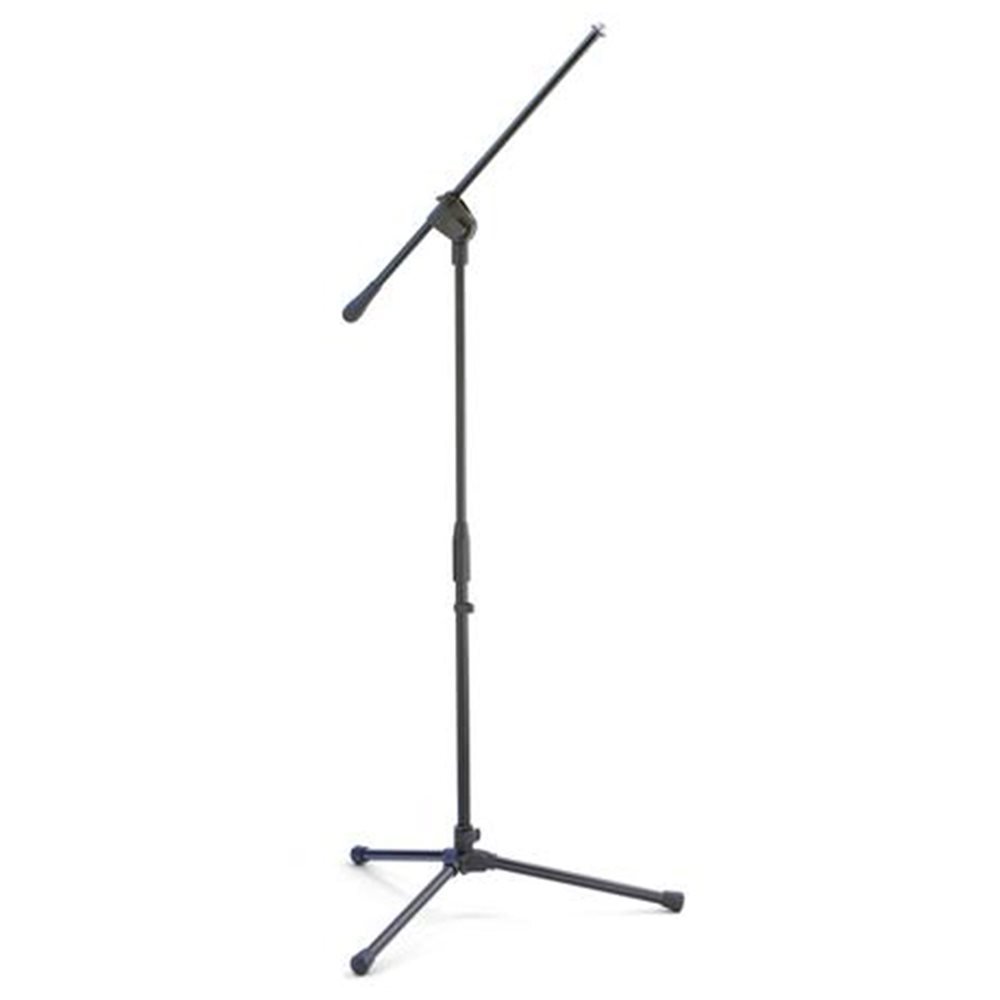 Samson C02PR Pencil Condenser Microphone with SAMK10 Stand - Professional Studio Recording for Podcasting, Voiceovers & Music